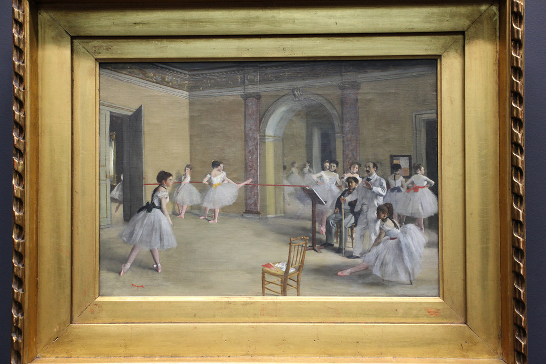 Manet_dancers_Musee_d'orsay_Paris