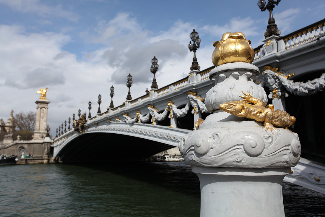 The_Pont_Alexandre_III