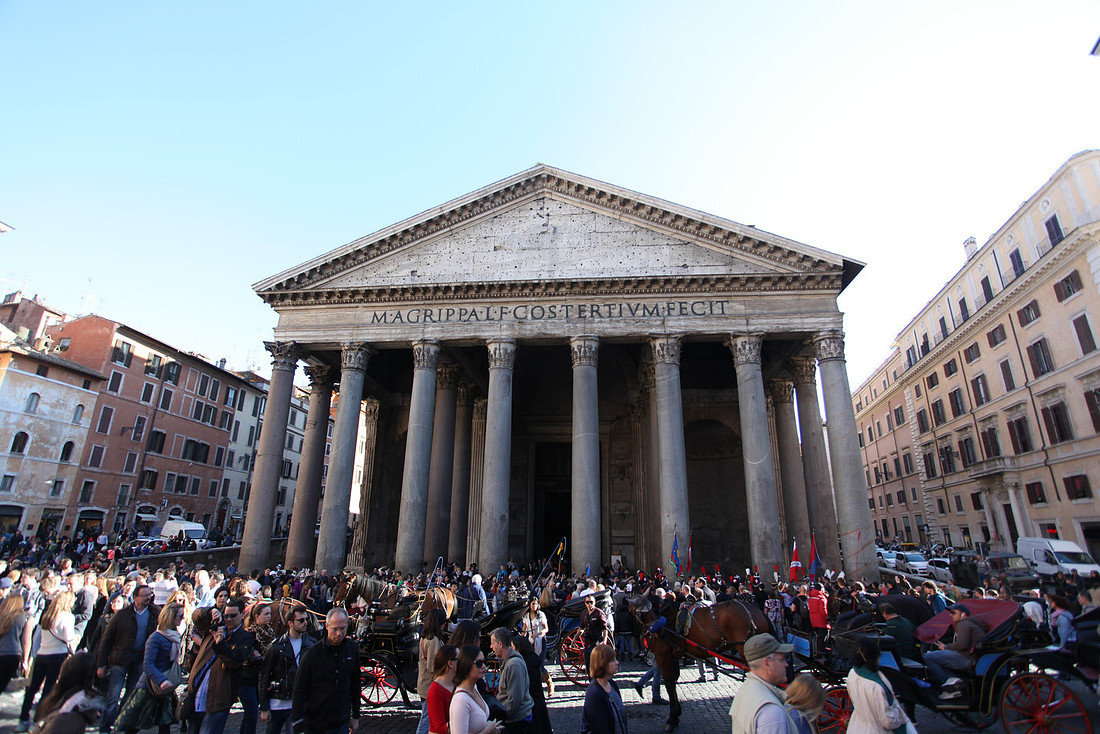 pantheon_rome