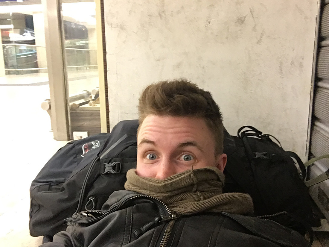 Homeless Kit