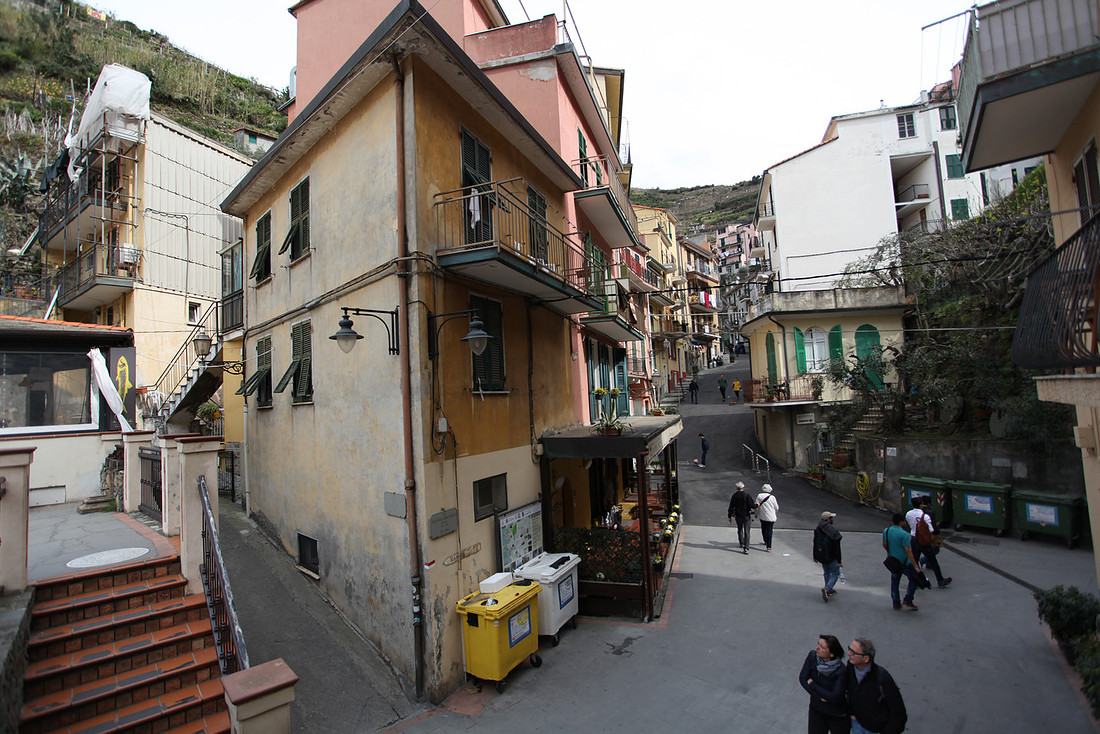 Manarola_street
