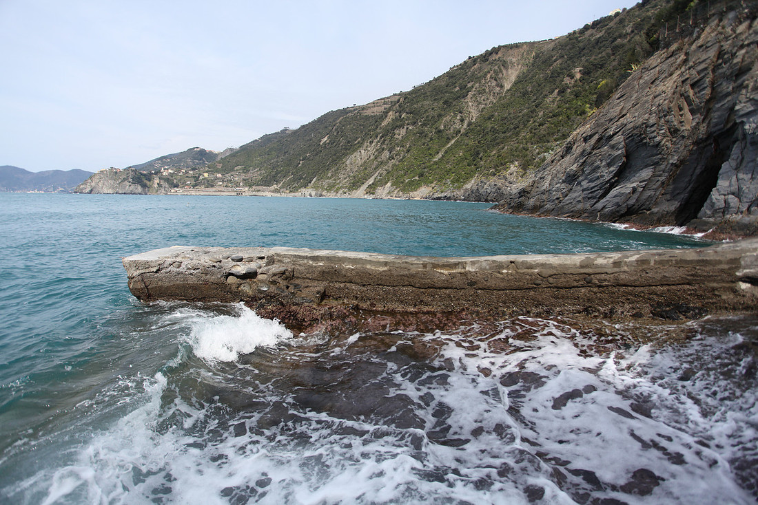 Manarola_tide