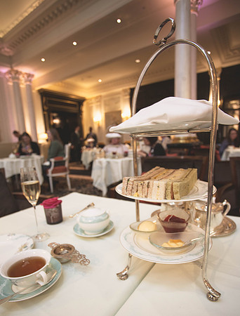 Tea Time