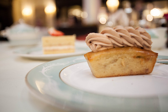Tea Time