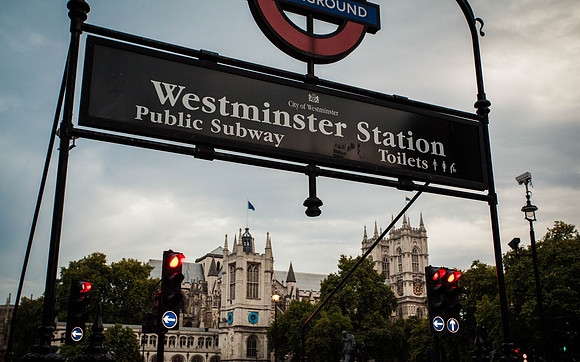 Tube stop